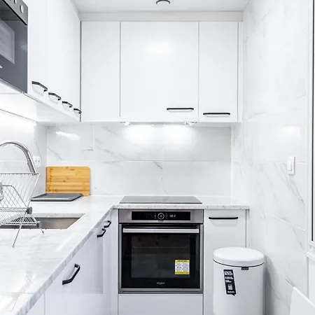 Paris Coeur, Un Superbe Appartement De 40 M2. Exterior photo