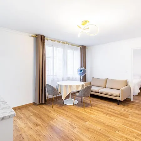 Paris Coeur, Un Superbe Appartement De 40 M2. Exterior photo