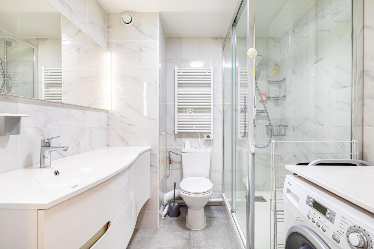 Apartment Coeur, Un Superbe De 40 M2. *