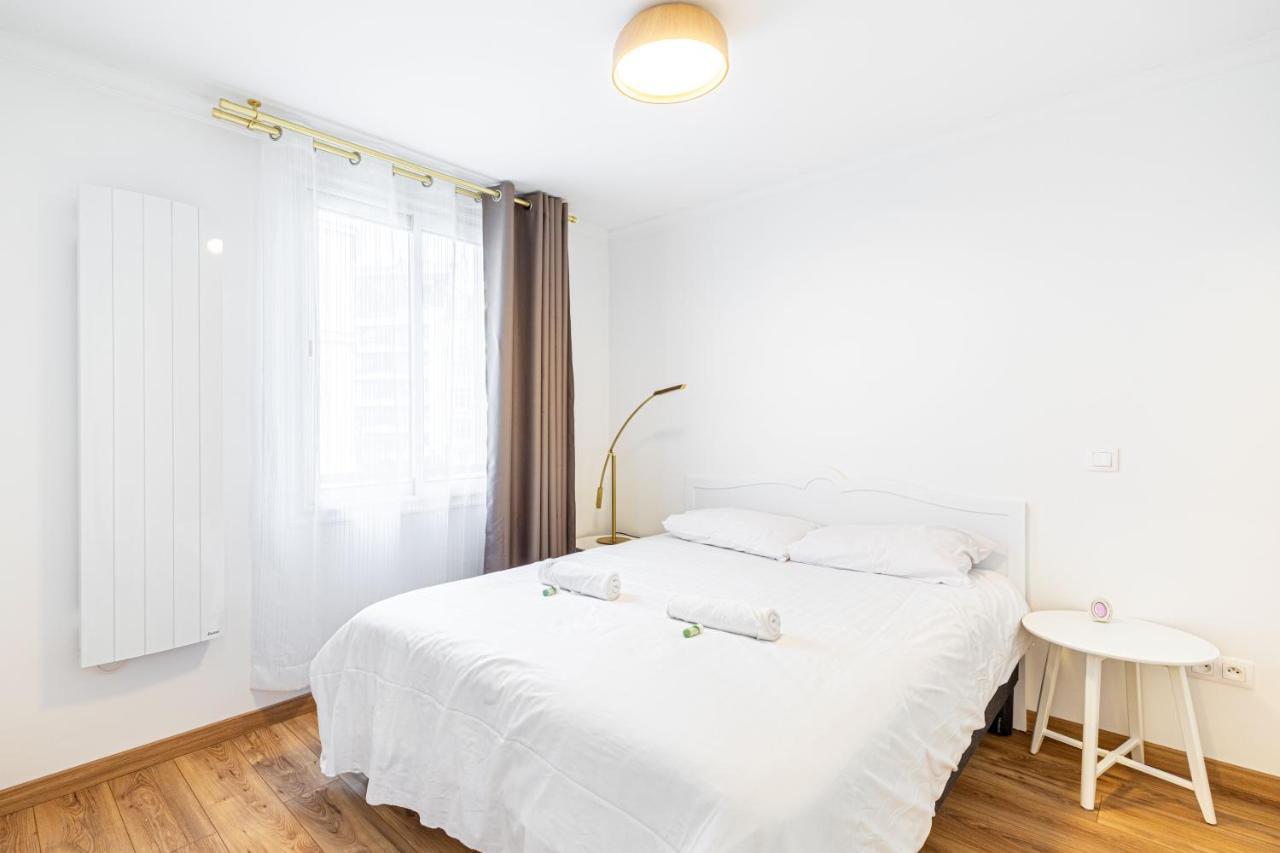 Coeur, Un Superbe De 40 M2. Parijs