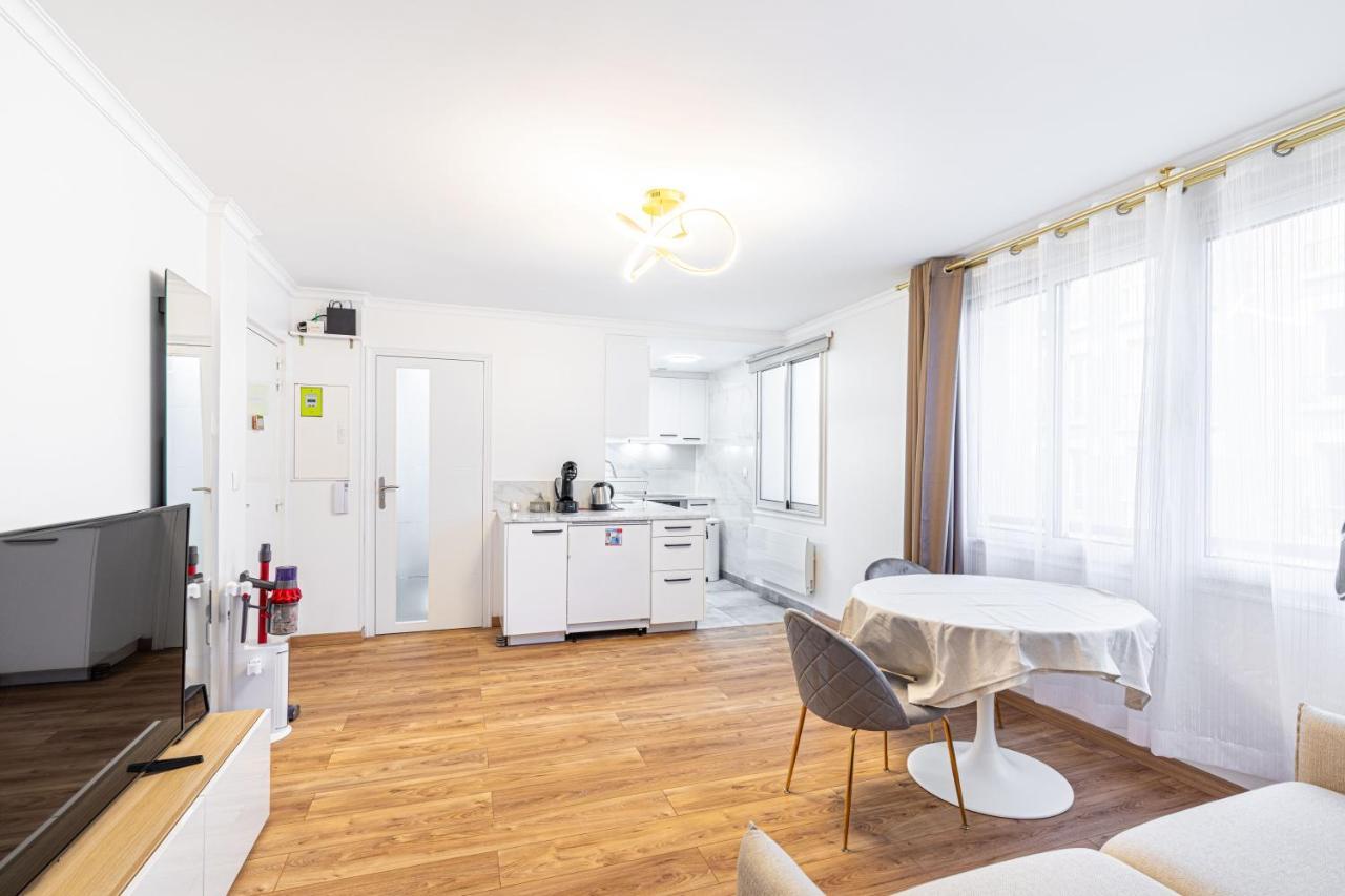 Appartement Coeur, Un Superbe De 40 M2. Parijs